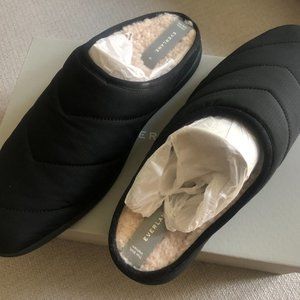 Everlane The ReNew Slipper